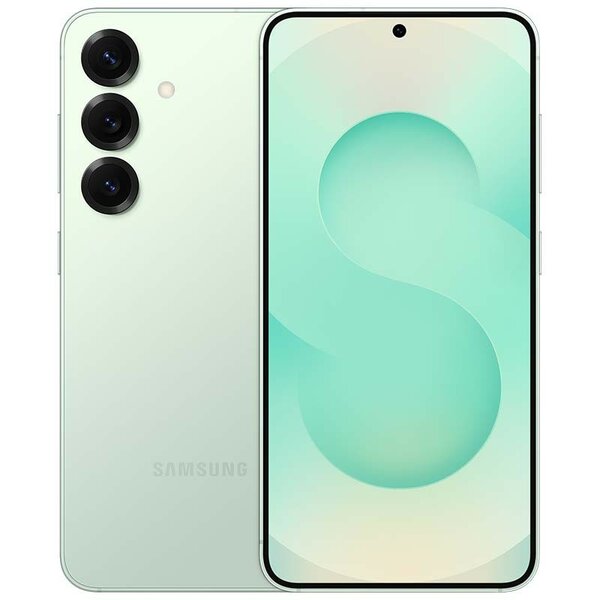 Samsung Galaxy S25 5G 12GB/256GB Green