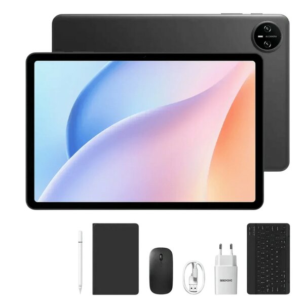 Doogee Tab A9 VIP Edition WiFi 3GB/64GB Black
