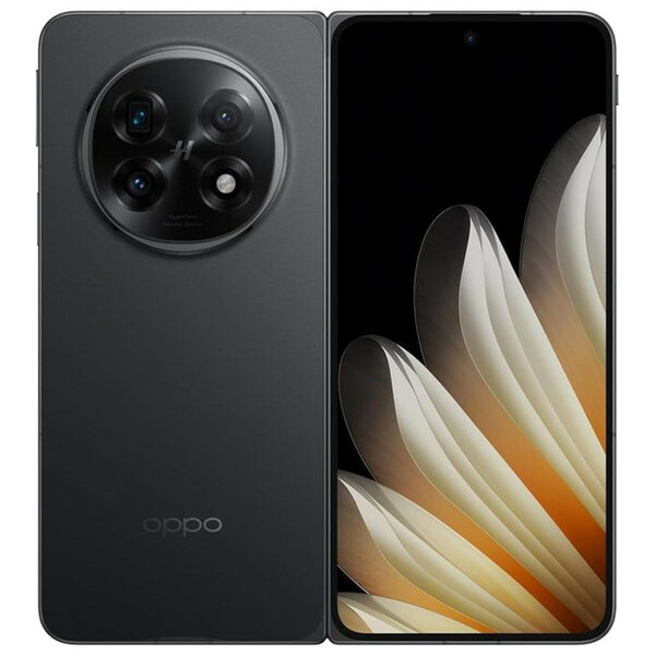OPPO Find N5 5G 16GB/512GB Black
