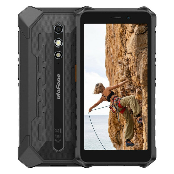Ulefone RugKing 2 Pro 4GB/64GB Black