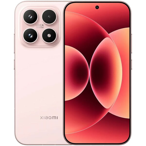 Xiaomi 17 5G 12GB/512GB Pink