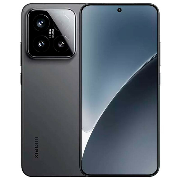 Xiaomi 15 5G 12GB/256GB Black