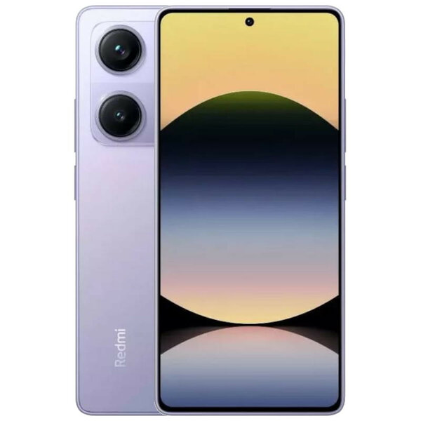 Xiaomi Redmi Note 14S 8GB/256GB Purple