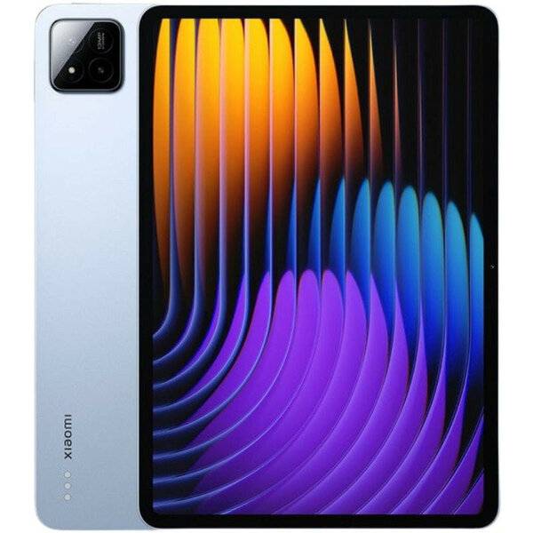 Xiaomi Pad 7 WiFi 12GB/256GB Blue