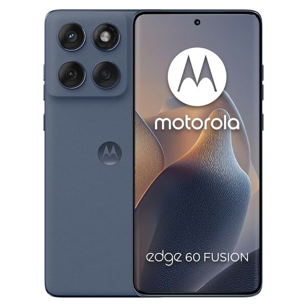 Motorola Edge 60 Fusion 5G 8GB/256GB Grey