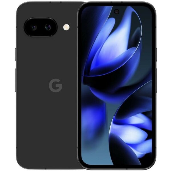 Google Pixel 9a 5G 8GB/128GB Black