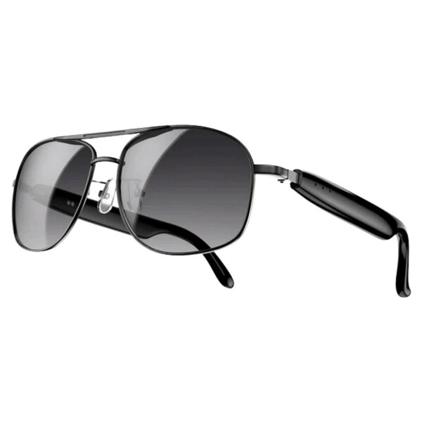 Blackview D1 Pro Smart Glasses Black