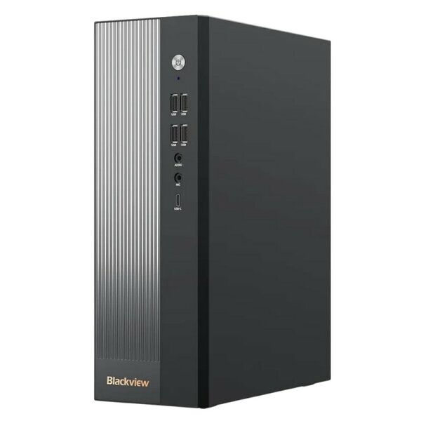 Blackview NEX60 Mini PC Black
