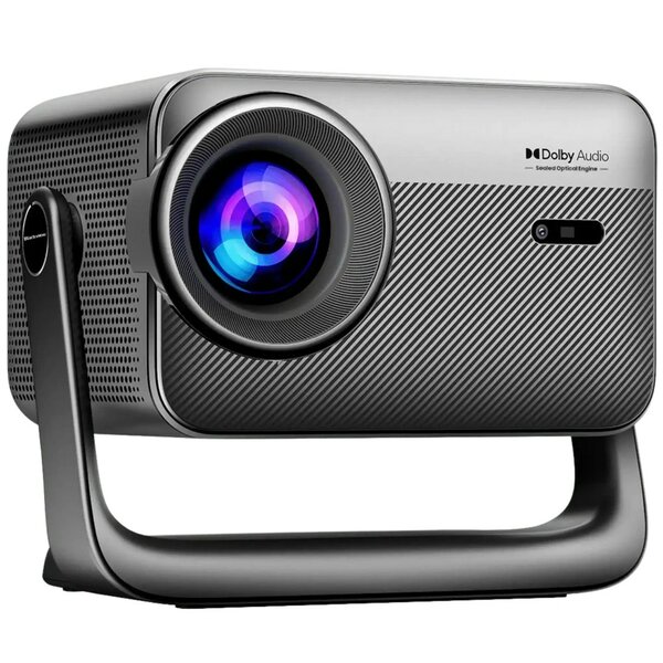 Blackview PV1000 Max Projector Grey