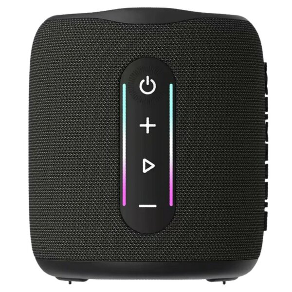 Blackview AuraBass 2 Portable Speaker Black