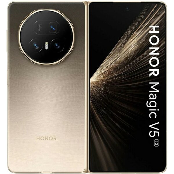 Honor Magic V5 5G 16GB/512GB Gold