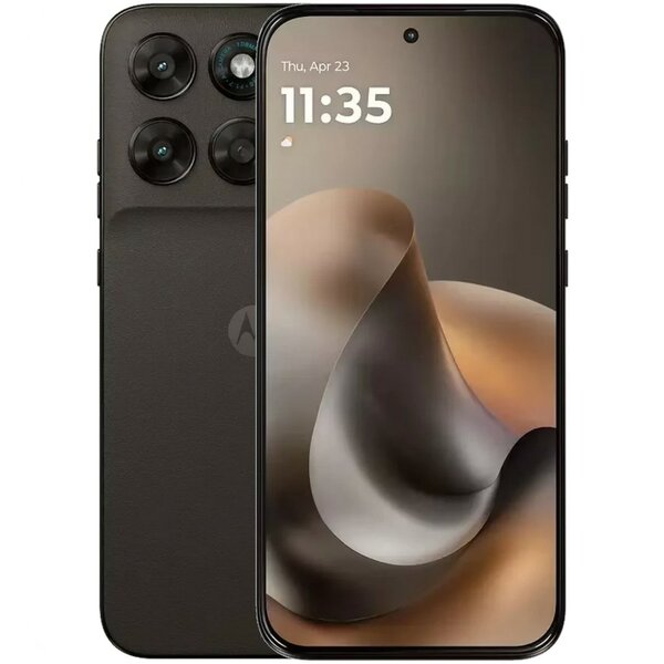 Motorola Moto G77 5G 8GB/256GB Black