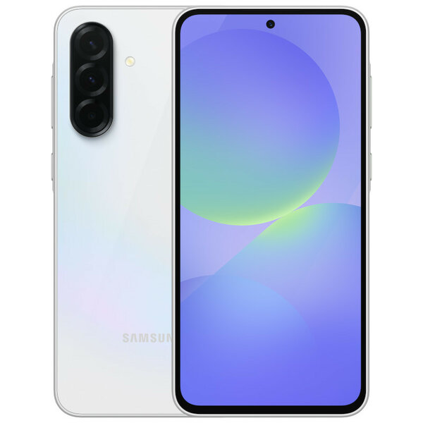 Samsung Galaxy A36 5G 6GB/128GB White
