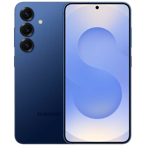 Samsung Galaxy S25 5G 12GB/256GB Blue
