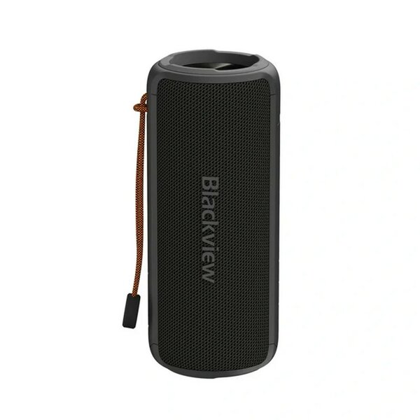 Blackview AuraBass 3 Portable Speaker Black