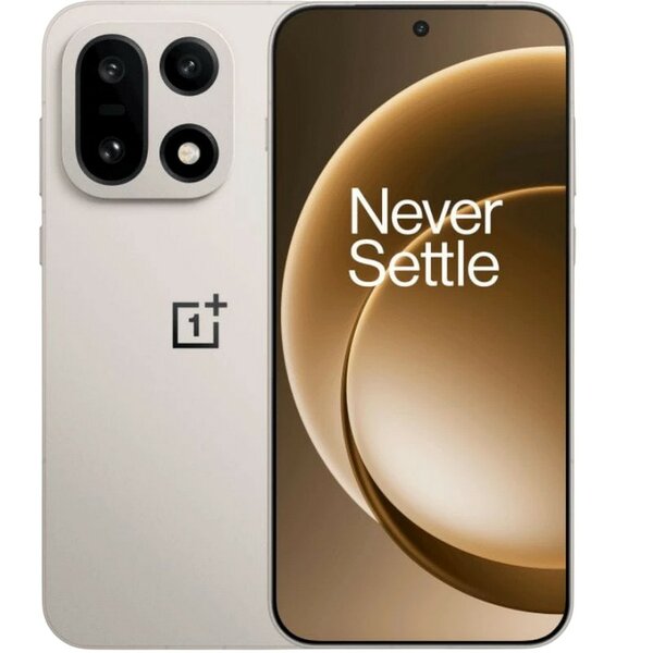 OnePlus 15 5G 16GB/512GB Beige