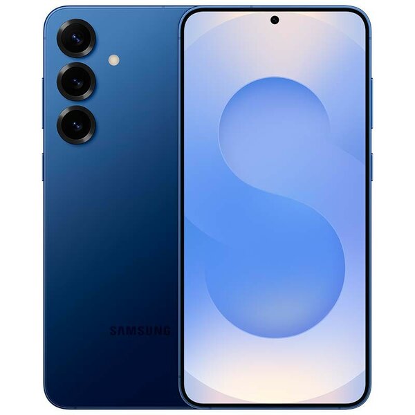 Samsung Galaxy S25+ 5G 12GB/256GB Blue