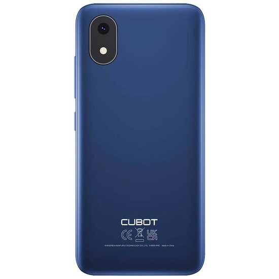 Cubot J10 1GB/32GB Blue
