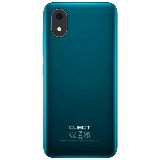 Cubot J10 1GB/32GB Green