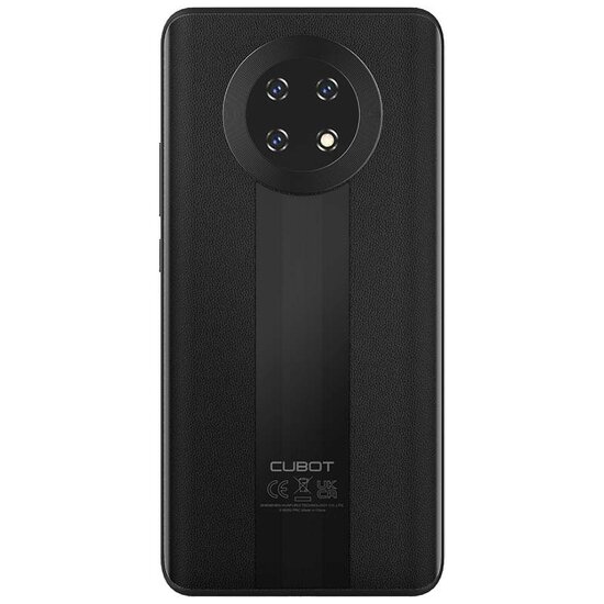 Cubot Note 9 3GB/32GB Black