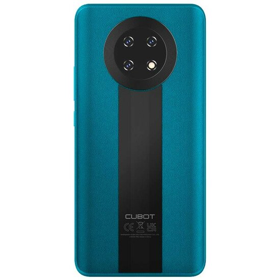 Cubot Note 9 3GB/32GB Green