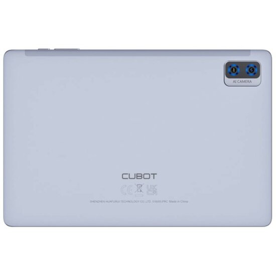 Cubot Tab 30 WiFi+4G 4GB/128GB Grey