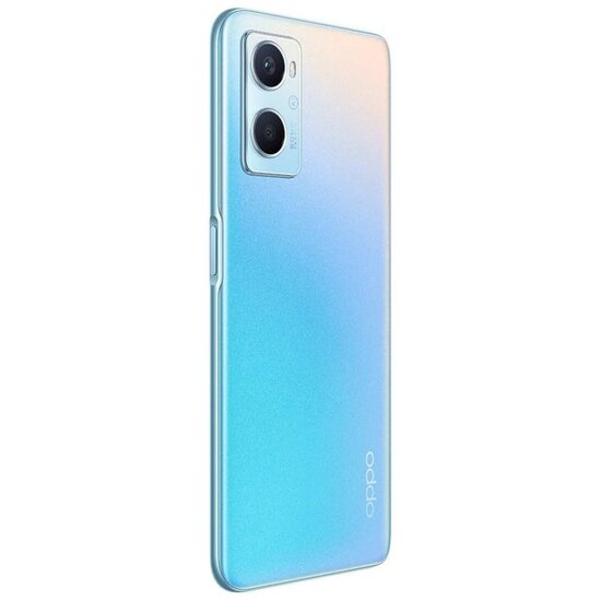 OPPO A96 8GB/128GB Sunset Blue