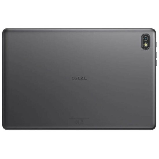 Oscal Pad 10 WiFi+4G 8GB/128GB Grey
