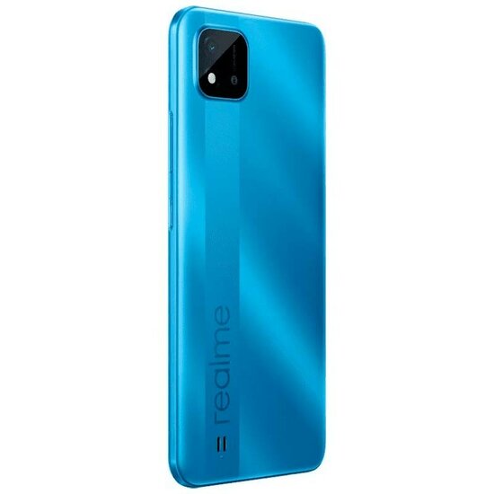 Realme C11 2021 2GB/32GB Cool Blue