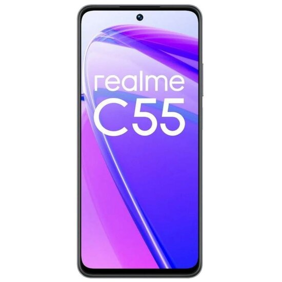 Realme C55 8GB/256GB Rainy Night