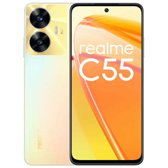 Realme C55 8GB/256GB Sunshower
