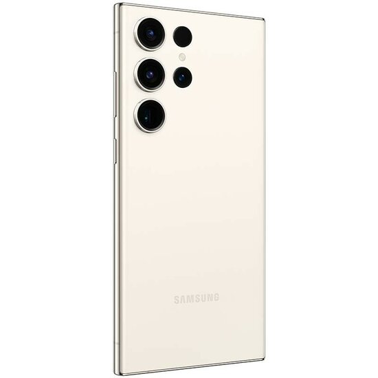 Samsung Galaxy S23 Ultra 5G 8GB/256GB Cream