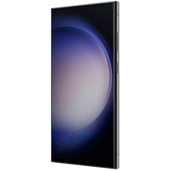 Samsung Galaxy S23 Ultra 5G 8GB/256GB Phantom Black