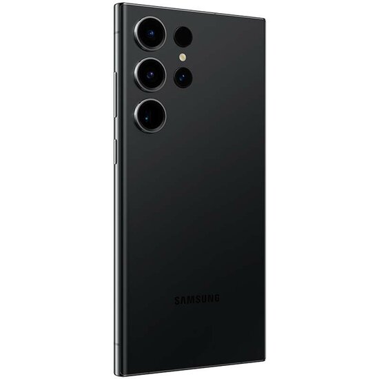 Samsung Galaxy S23 Ultra 5G 8GB/256GB Phantom Black