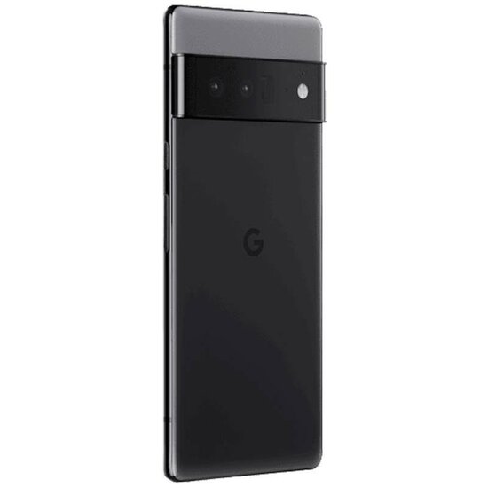 Google Pixel 6 Pro 5G 12GB/128GB Stormy Black