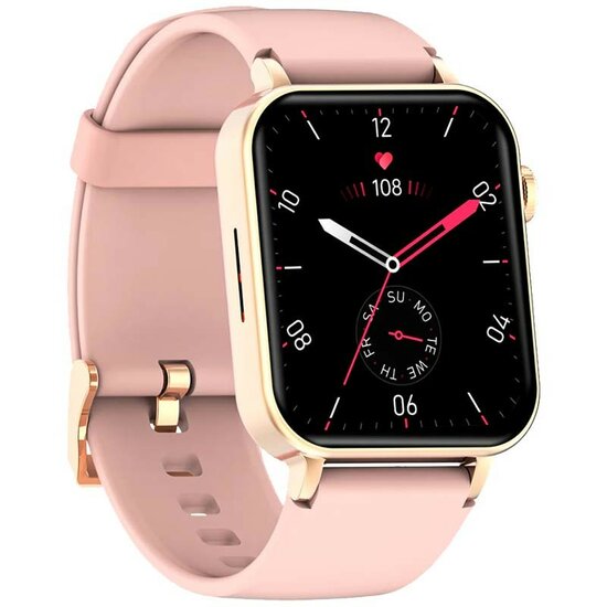 Blackview W10 Smart Watch Pink