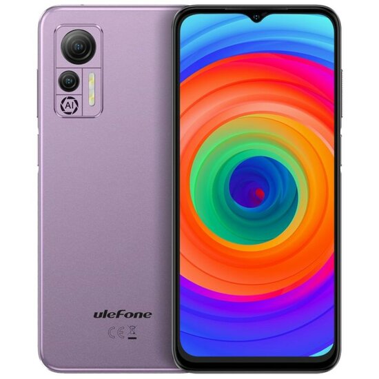 Ulefone Note 14 3GB/16GB Purple