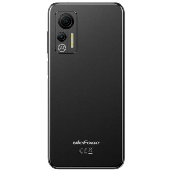 Ulefone Note 14 3GB/16GB Black