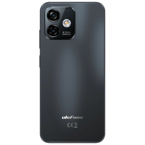 Ulefone Note 16 Pro 4GB/128GB Meteorite Black