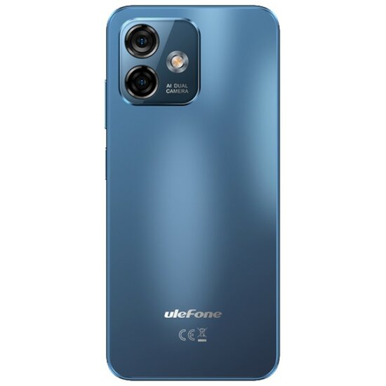 Ulefone Note 16 Pro 8GB/128GB Serenity Blue
