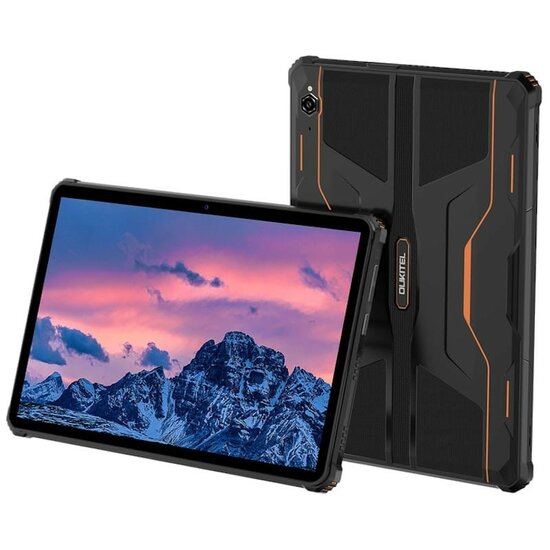 Oukitel RT1 WiFi+4G 4GB/64GB Orange