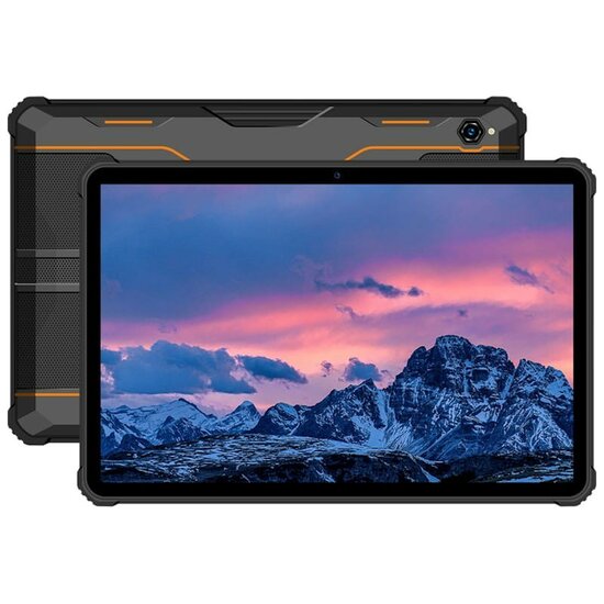 Oukitel RT1 WiFi+4G 4GB/64GB Orange