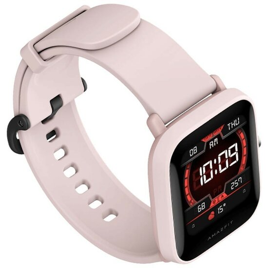 Amazfit Bip U Pink