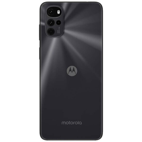 Motorola Moto G22 4GB/64GB Cosmic Black