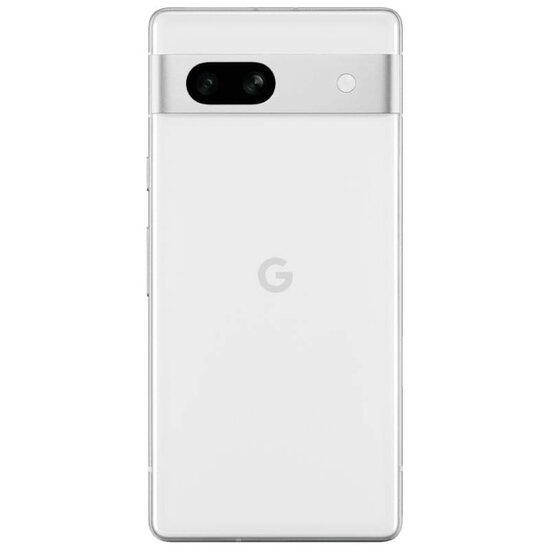 Google Pixel 7a 5G 8GB/128GB Snow White