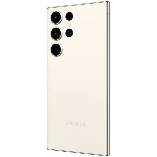 Samsung Galaxy S23 Ultra 5G 12GB/512GB Cream