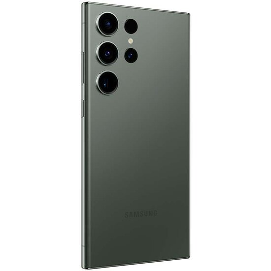 Samsung Galaxy S23 Ultra 5G 12GB/512GB Green
