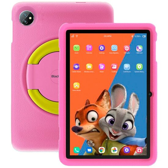 Blackview Tab 8 Kids WiFi 4GB/128GB Pink