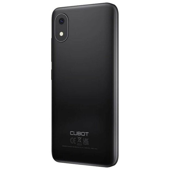 Cubot J20 2GB/16GB Black
