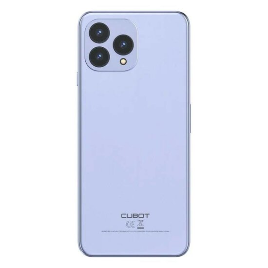 Cubot P80 8GB/256GB Violet
